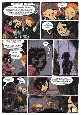 Read Koma  5 Page 10 in English