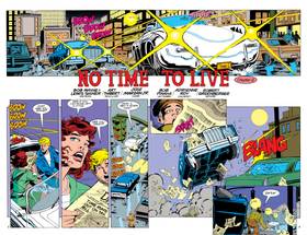 Read Time Masters (1990-)  2 Page 4 in English