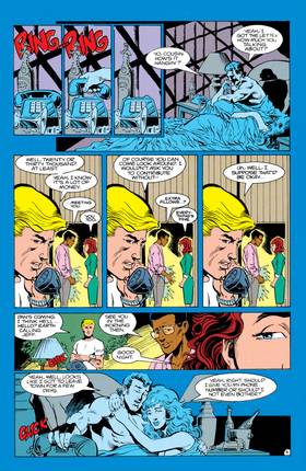 Read Time Masters (1990-)  2 Page 7 in English