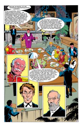 Read Time Masters (1990-)  3 Page 9 in English