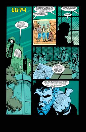 Read Time Masters (1990-)  4 Page 2 in English