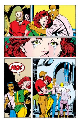 Read Time Masters (1990-)  7 Page 5 in English