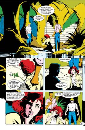 Read Time Masters (1990-)  7 Page 6 in English