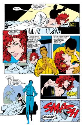 Read Time Masters (1990-)  7 Page 10 in English