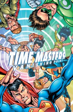 Read Time Masters: Vanishing Point (2010-)  1 Page 2 in English