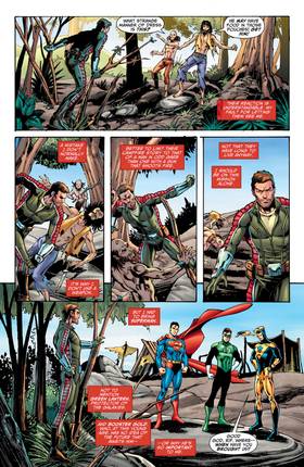 Read Time Masters: Vanishing Point (2010-)  1 Page 10 in English
