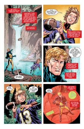 Read Time Masters: Vanishing Point (2010-)  5 Page 2 in English