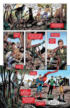 Read Time Masters: Vanishing Point (2010-)  2 Page 5 in English