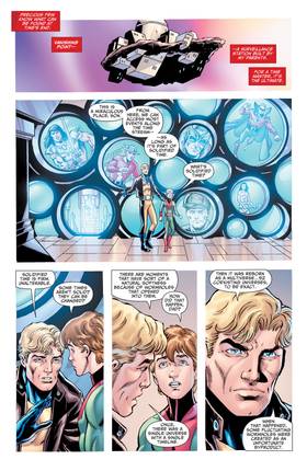 Read Time Masters: Vanishing Point (2010-)  7 Page 2 in English