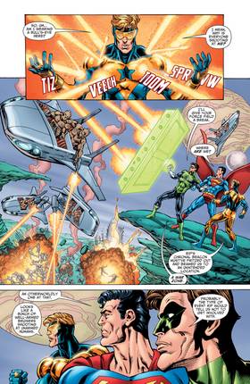 Read Time Masters: Vanishing Point (2010-)  3 Page 9 in English