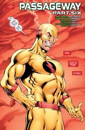 Read Time Masters: Vanishing Point (2010-)  7 Page 4 in English