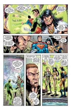 Read Time Masters: Vanishing Point (2010-)  6 Page 8 in English