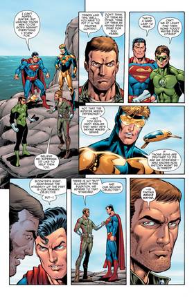 Read Time Masters: Vanishing Point (2010-)  2 Page 10 in English
