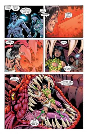 Read Time Masters: Vanishing Point (2010-)  5 Page 9 in English