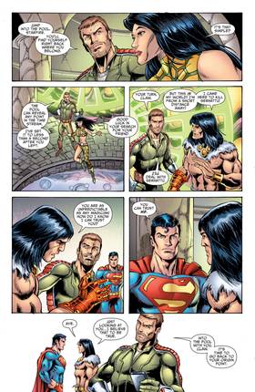 Read Time Masters: Vanishing Point (2010-)  6 Page 9 in English