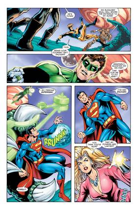 Read Time Masters: Vanishing Point (2010-)  4 Page 10 in English