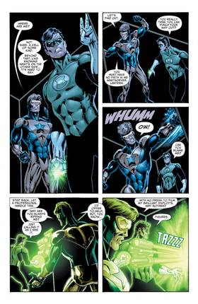 Read Time Masters: Vanishing Point (2010-)  5 Page 10 in English