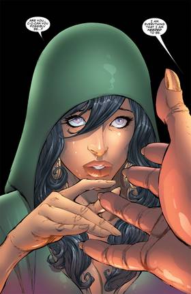 Read Titans (2008-)  4 Page 2 in English