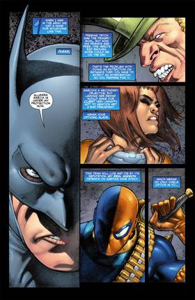 Read Titans (2008-)  30 Page 2 in English