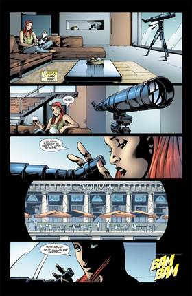 Read Titans (2008-)  13 Page 2 in English