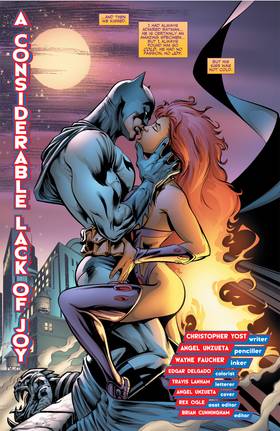 Read Titans (2008-)  17 Page 2 in English