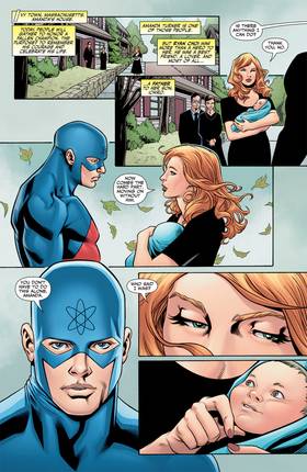 Read Titans (2008-)  39 Page 2 in English
