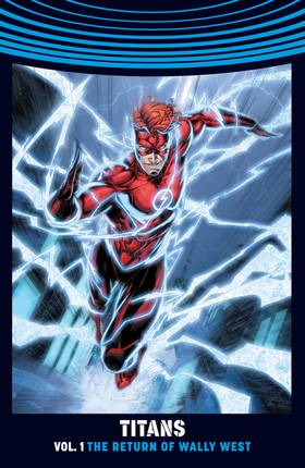 Read Titans (2016-2019)  2 Page 2 in English