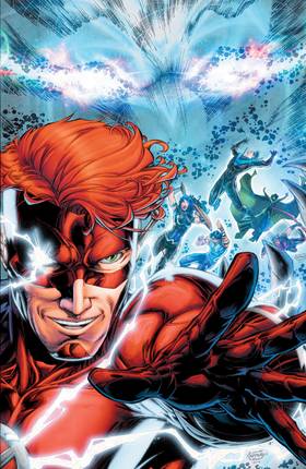 Read Titans (2016-2019)  2 Page 5 in English