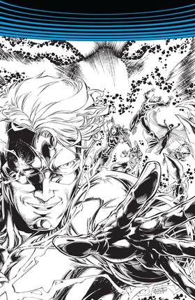 Read Titans (2016-2019)  2 Page 6 in English