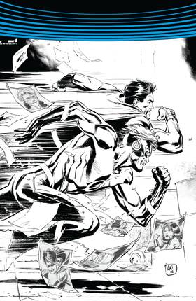Read Titans (2016-2019)  3 Page 6 in English