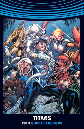 Read Titans (2016-2019)  4 Page 2 in English