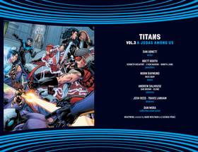 Read Titans (2016-2019)  4 Page 3 in English