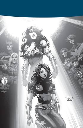 Read Titans (2016-2019)  5 Page 6 in English
