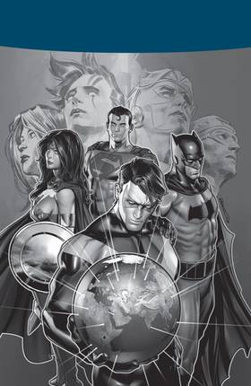 Read Titans (2016-2019)  6 Page 6 in English