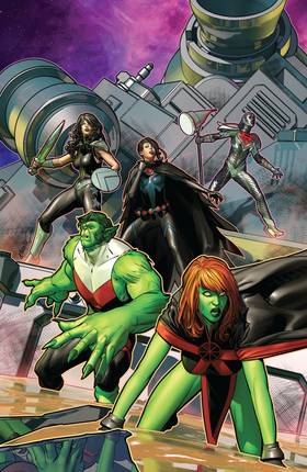 Read Titans (2016-2019)  7 Page 5 in English