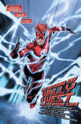 Read Titans (2016-2019)  8 Page 7 in English