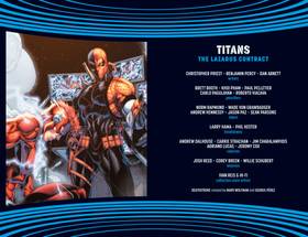 Read Titans (2016-2019)  1 Page 3 in English