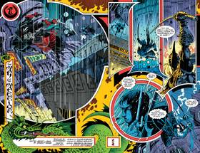 Read Titans Annual (2000-)  1 Page 3 in English