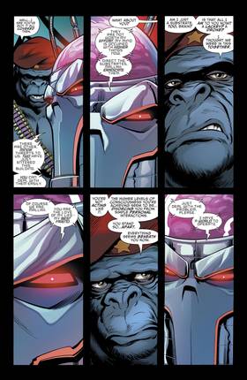 Read Titans Annual (Rebirth) (2017-)  2 Page 7 in English