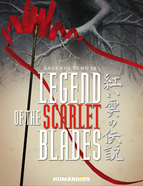 Read Legend of the Scarlet Blades  2 Page 2 in English