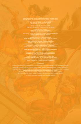 Read Titans Hunt (2015-)  1 Page 4 in English
