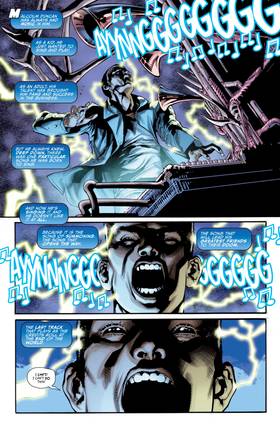 Read Titans Hunt (2015-)  7 Page 3 in English