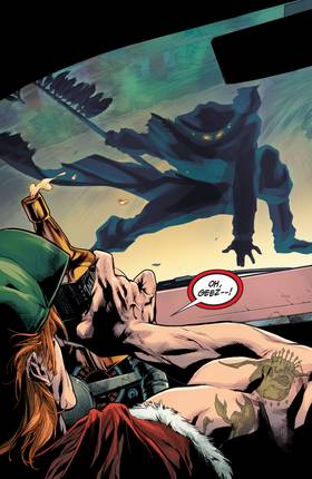 Read Titans Hunt (2015-)  3 Page 4 in English