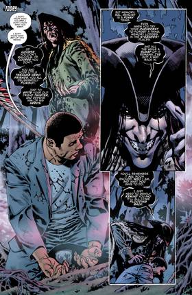 Read Titans Hunt (2015-)  6 Page 7 in English