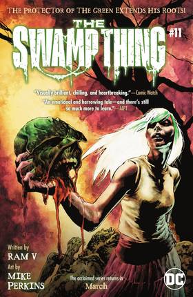 Read Titans United (2021-)  8 Page 2 in English