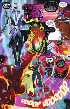 Read Titans: Beast World (2023-)  5 Page 9 in English