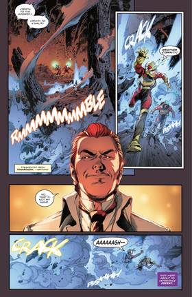 Read Titans: Beast World (2023-)  4 Page 9 in English