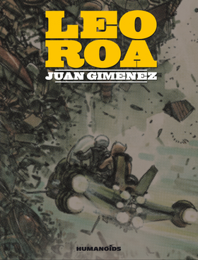 Read Leo Roa (English)  2 Page 2 in English