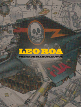 Read Leo Roa (English)  1 Page 4 in English
