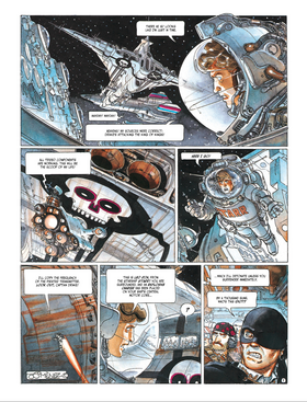 Read Leo Roa (English)  1 Page 6 in English